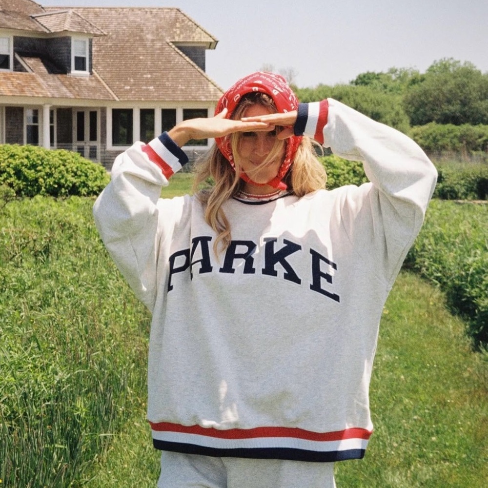 Parke Mockneck